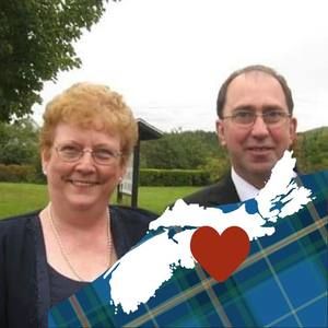 Meet your Posher, Norma